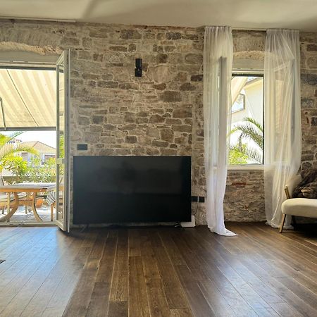 Grand Terrace Suite Šibenik Dış mekan fotoğraf