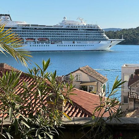 Grand Terrace Suite Šibenik Dış mekan fotoğraf