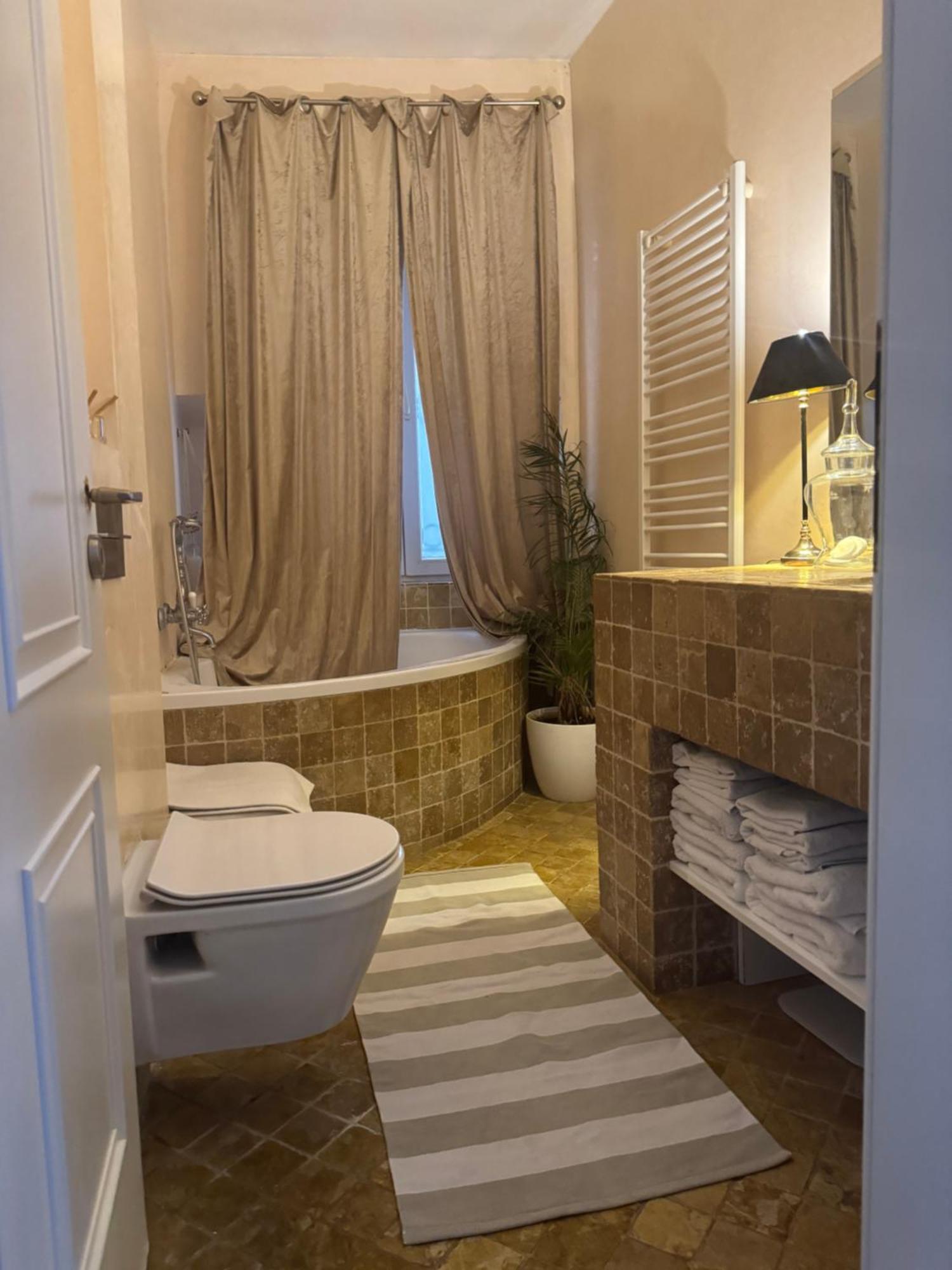 Grand Terrace Suite Šibenik Dış mekan fotoğraf