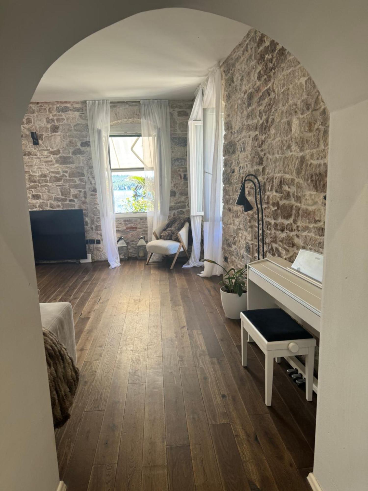 Grand Terrace Suite Šibenik Dış mekan fotoğraf