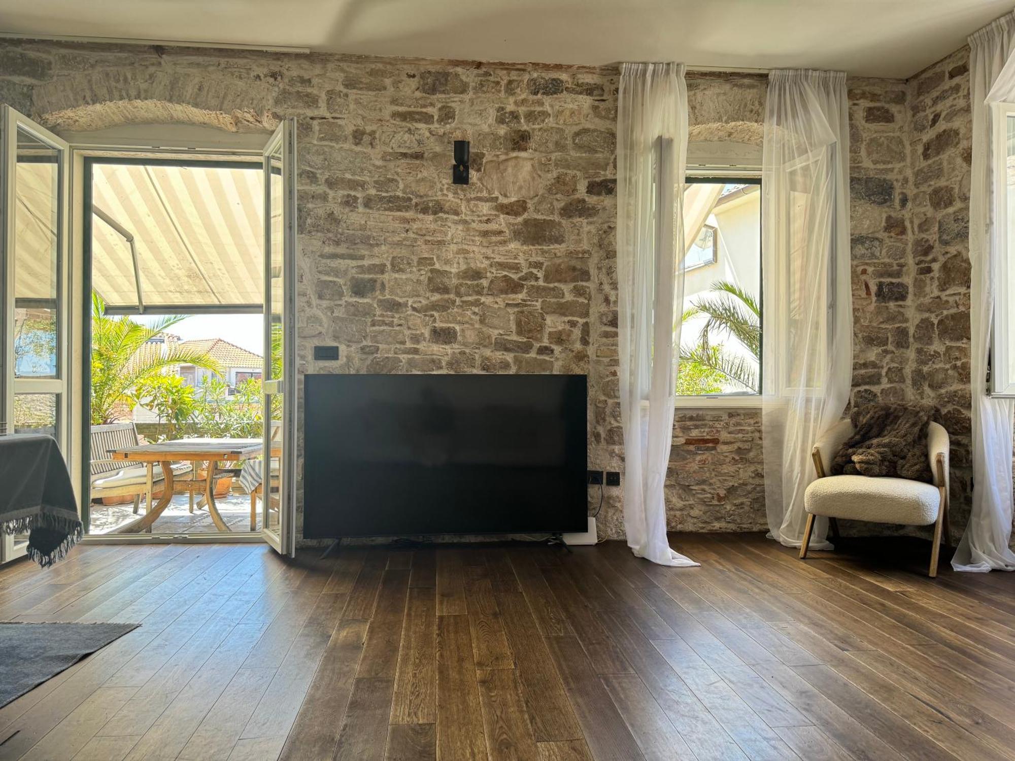 Grand Terrace Suite Šibenik Dış mekan fotoğraf