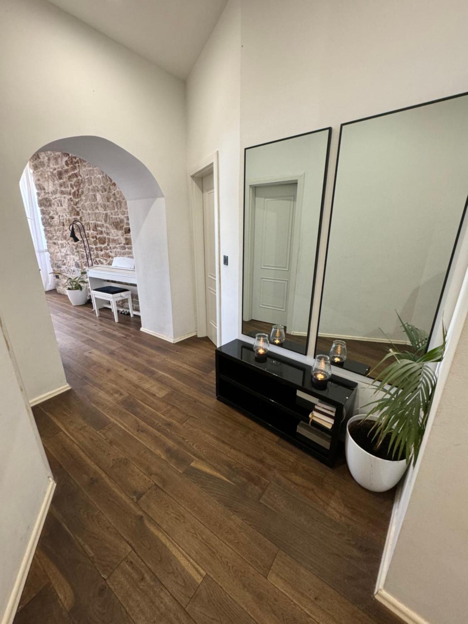 Grand Terrace Suite Šibenik Dış mekan fotoğraf