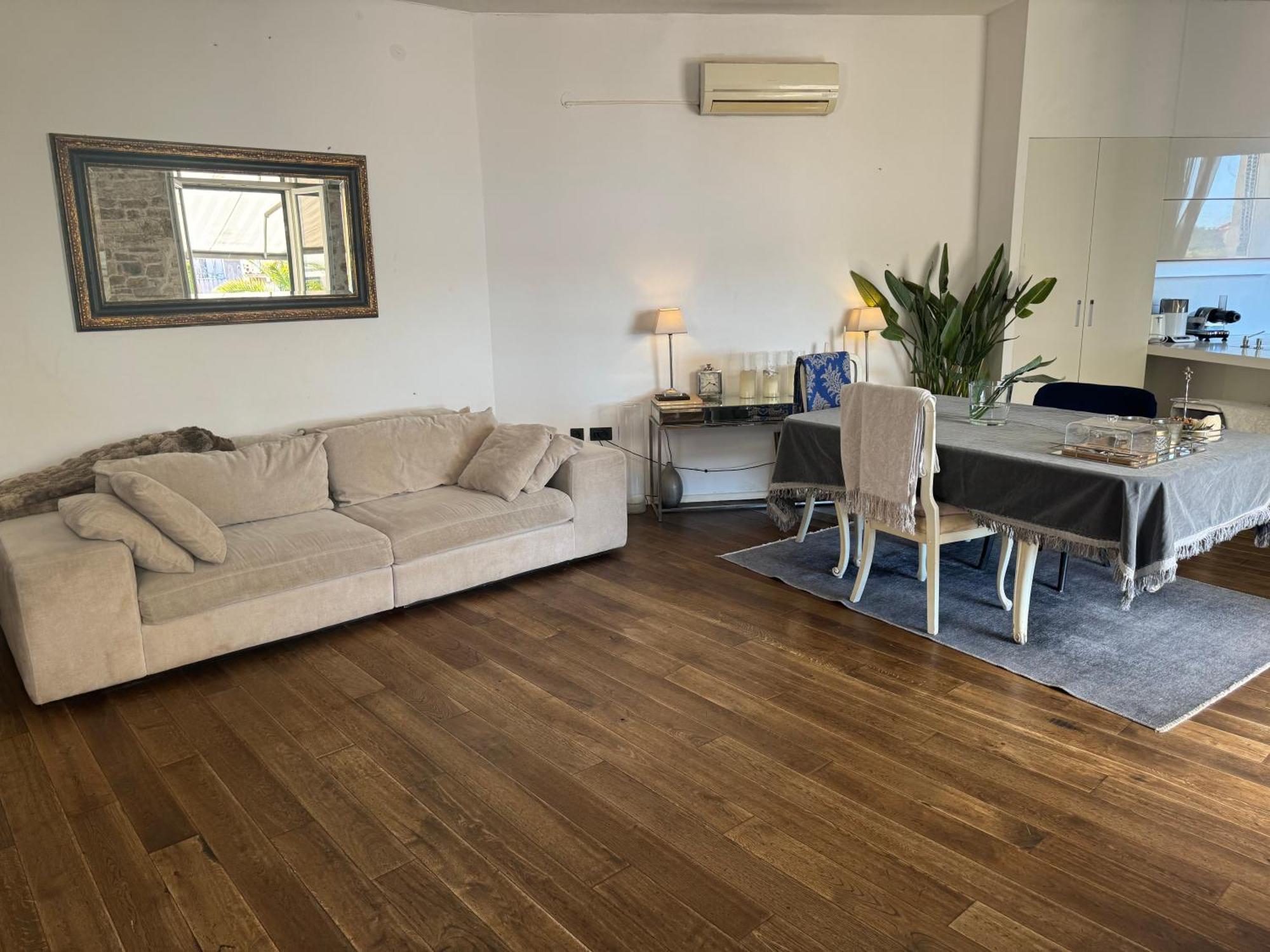Grand Terrace Suite Šibenik Dış mekan fotoğraf