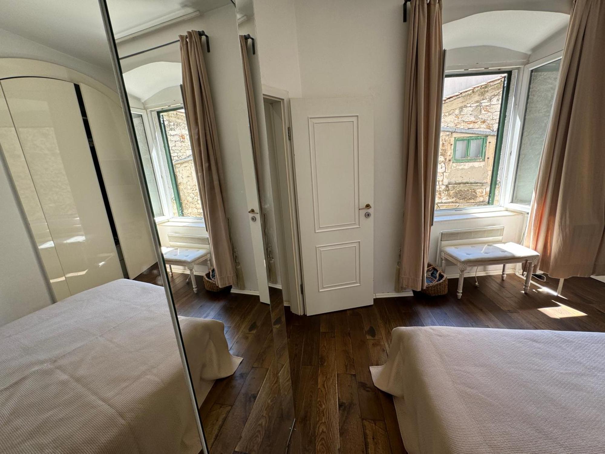 Grand Terrace Suite Šibenik Dış mekan fotoğraf