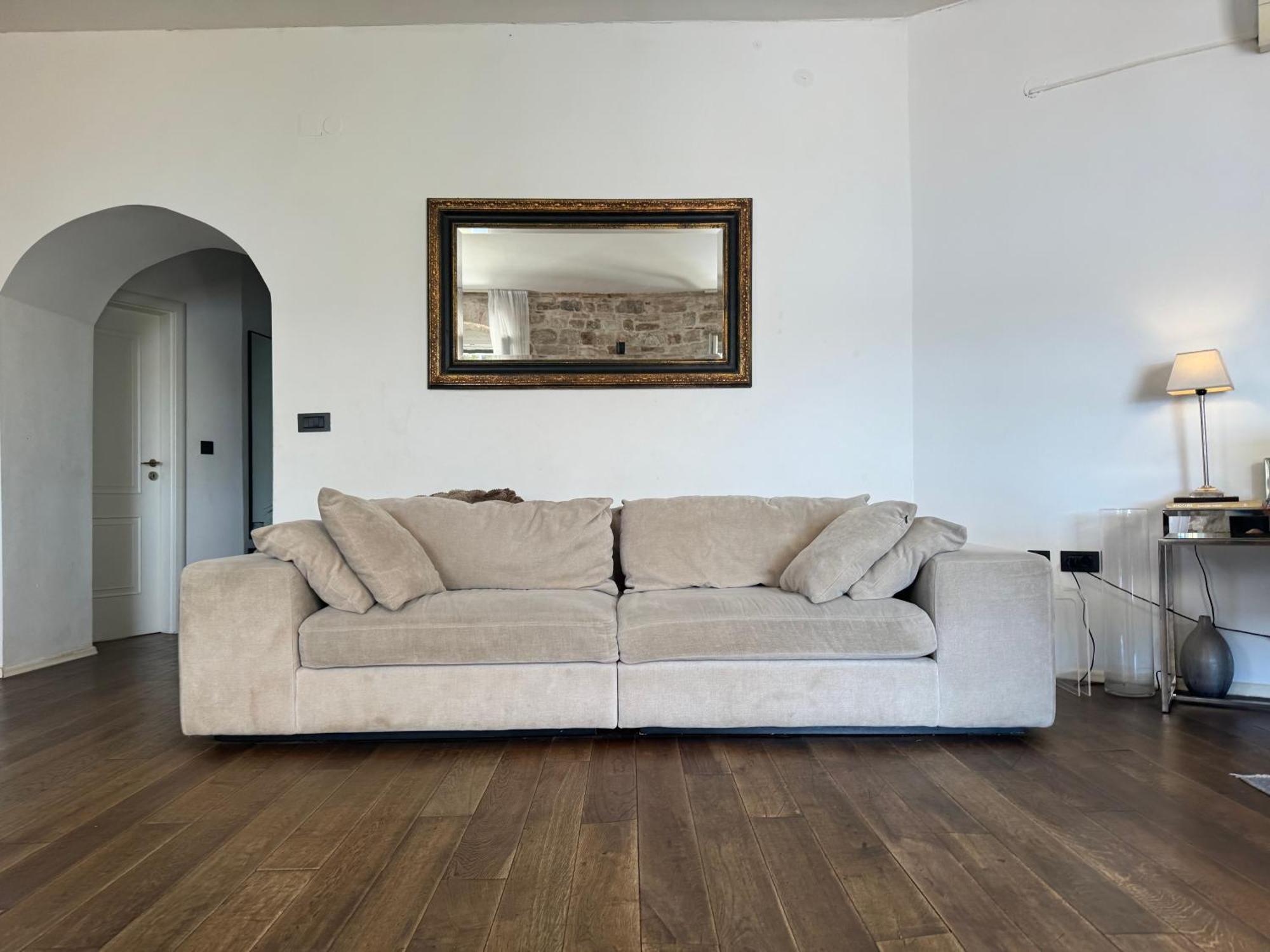 Grand Terrace Suite Šibenik Dış mekan fotoğraf