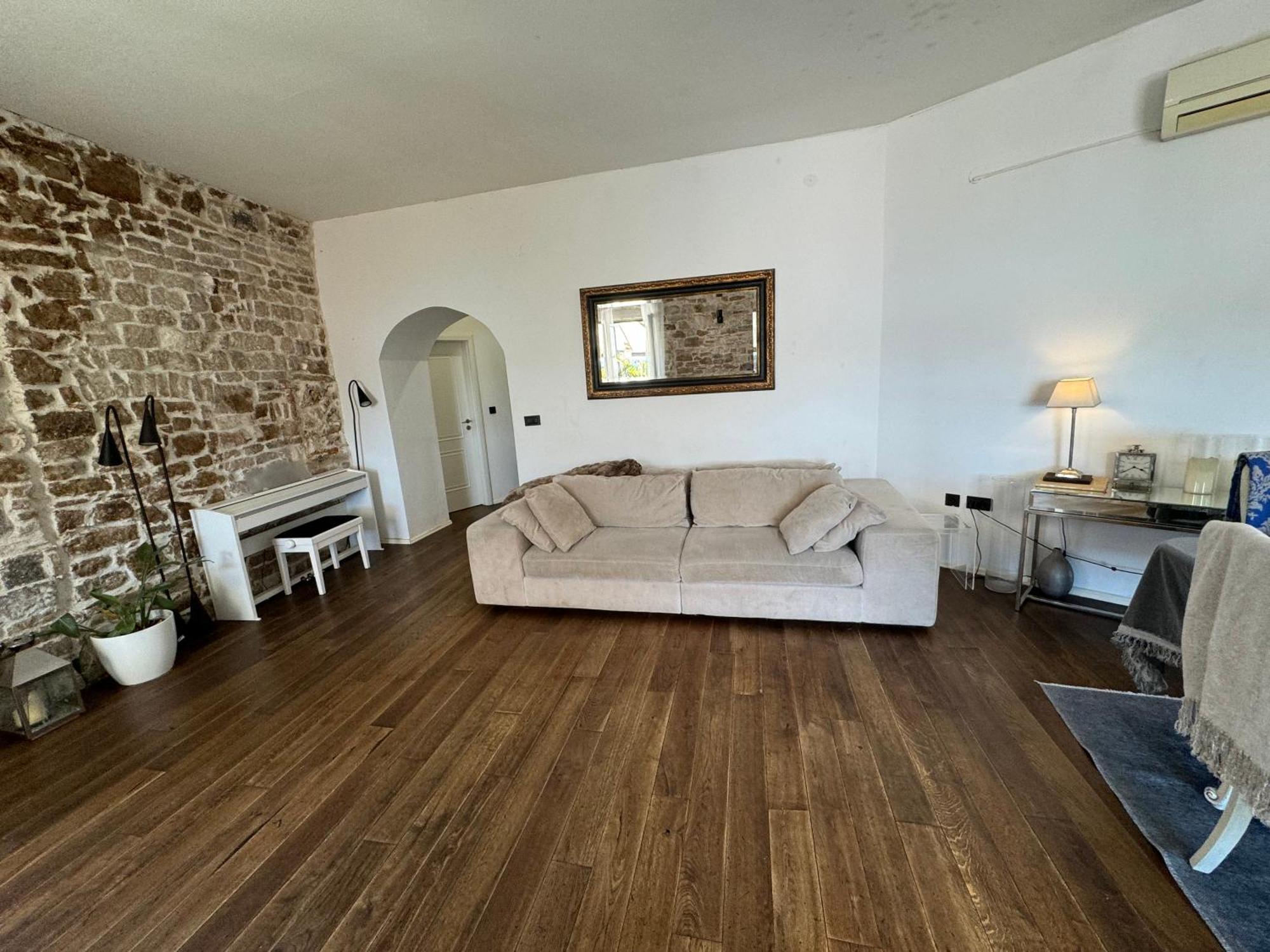 Grand Terrace Suite Šibenik Dış mekan fotoğraf