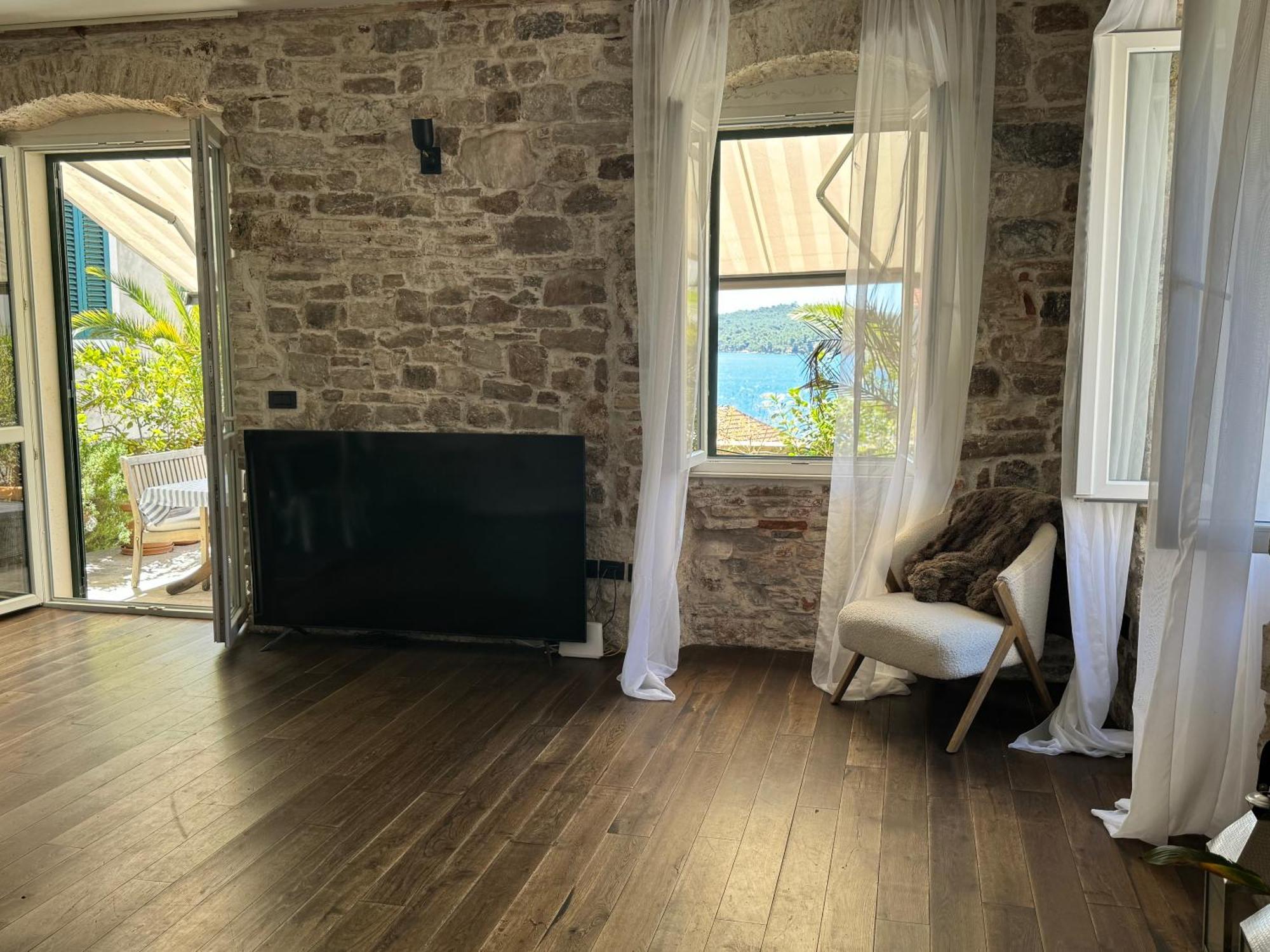 Grand Terrace Suite Šibenik Dış mekan fotoğraf