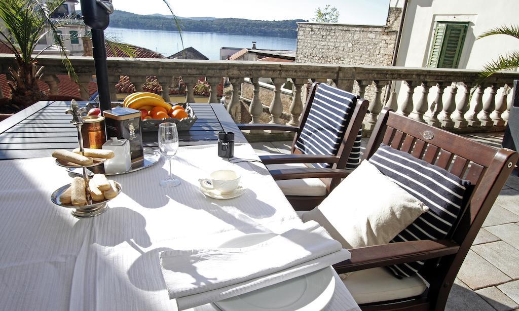 Grand Terrace Suite Šibenik Dış mekan fotoğraf