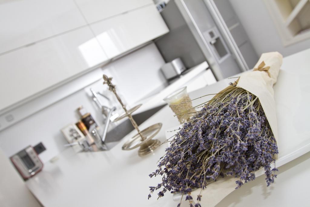 Grand Terrace Suite Šibenik Dış mekan fotoğraf